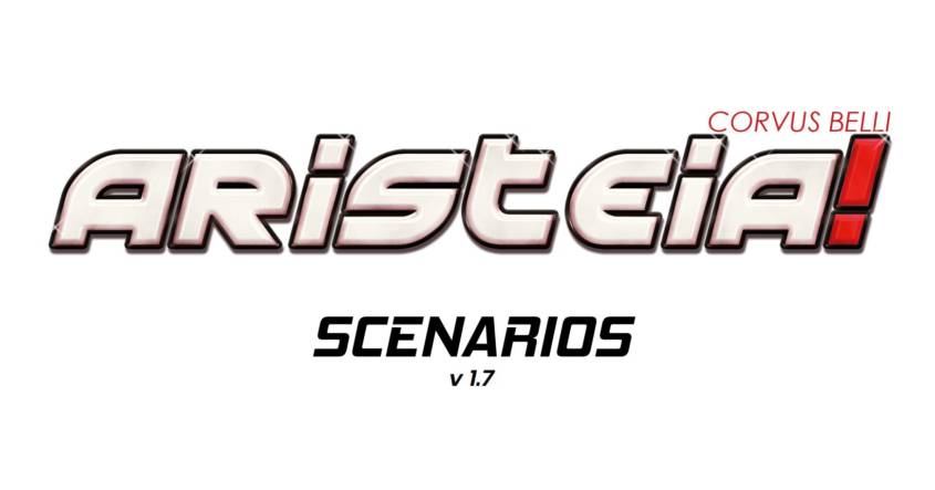 Aristeia - Szenarios v1.7 - arachNET.de