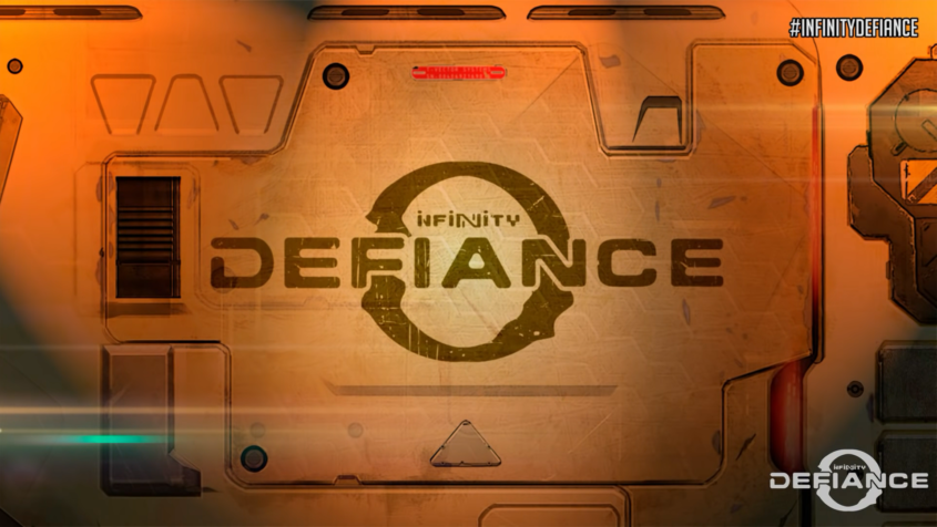 Defiance - Teaser #0 - arachNET.de