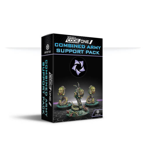 Infinity - Combined Army Support Pack - arachNET