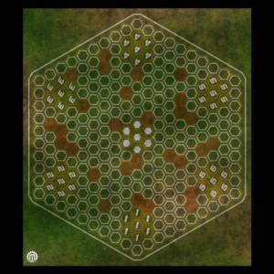 Mats by Mars - Grassy Pitch - arachNET.de