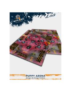 WarGen Wargames - Puppy Arena - arachNET.de