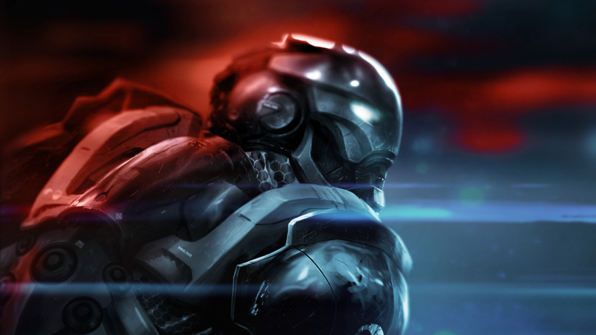 Infinity N3 - ArachNet.de