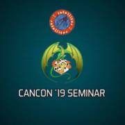 Bostria's Cancon Video Seminar 2019 - arachNET.de