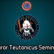 Infinity - Furor Teutonicus 2019 Seminar - arachNET.de