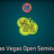Infinity - Las Vegas Open 2019 Seminar - arachNET.de