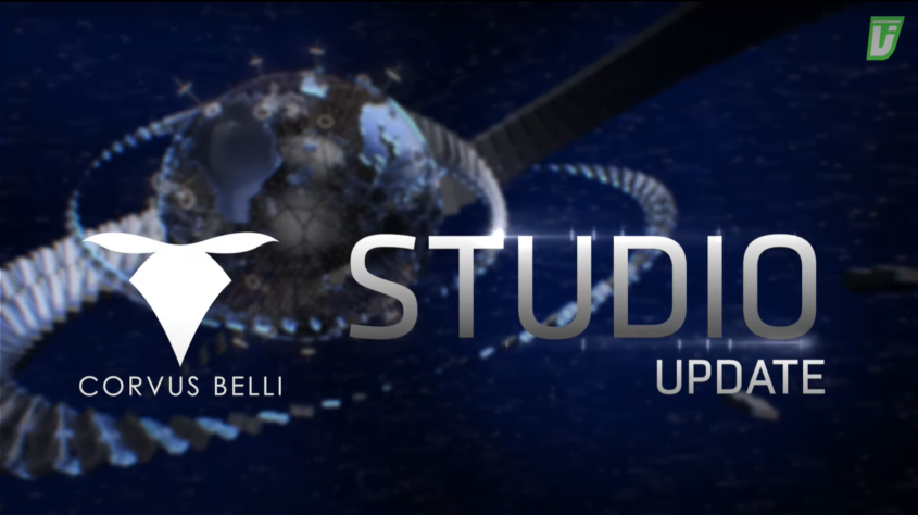 Corvus Belli - Studio Update Juni 2020 - arachNET.de