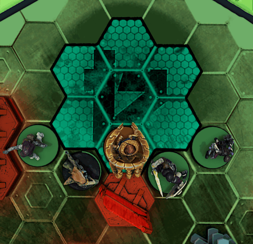 Krotos Prison 2 - arachNET.de