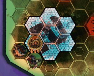 Krotos Prison 3 - arachNET.de