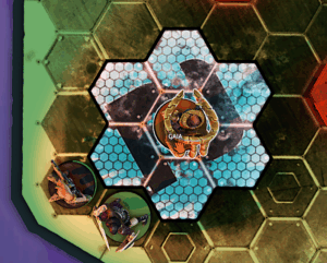 Krotos Prison 4 - arachNET.de