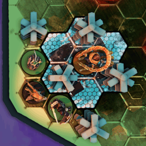 Krotos Prison 6 - arachNET.de