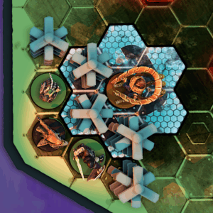 Krotos Prison 7 - arachNET.de