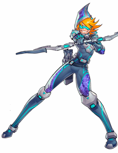 Aristeia! - Dart - Full Art