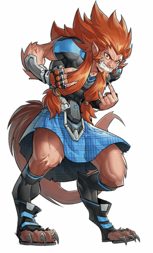 Aristeia! - Murtair - Artwork