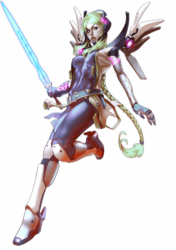 Aristeia! - Parvati, Circle League Star - Full Art