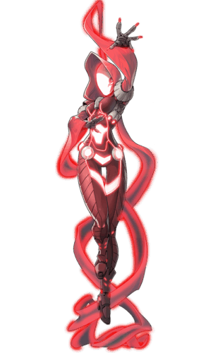 Aristeia! - hEXx3r - Full Art
