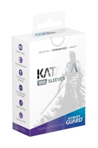 Ultimate Guard - Kartenhülle Katana