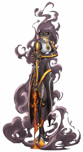 Aristeia! – Eclypse
