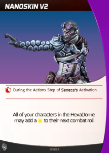 Aristeia! - Seneca - Nanoskin v2