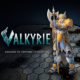 Aristeia! - Valkyrie - Titelbild