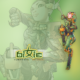 Aristeia! - Bixie - Titelbild