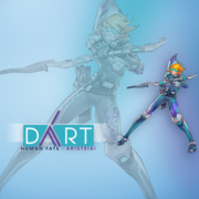 Aristeia! - Dart - Titelbild