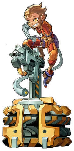 Aristeia! – Fiddler