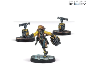 Infinity – Fiddler