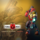 Aristeia! - Final Boss - Titelbild