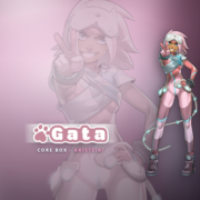 Aristeia! - Gata - Titelbild