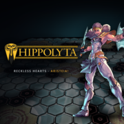 Aristeia! - Hippolyta - Teaser