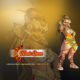 Aristeia! - Koorie Queen - Titelbild