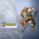 Aristeia! - Moonchild - Titelbild