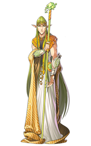 Aristeia! – Oberon
