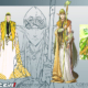 Aristeia! - Oberon - Concept Art