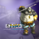 HexaDome Legends - 8-Ball - Titelbild (Fanversion)
