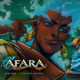 HexaDome Legends - Afara - Titelbild