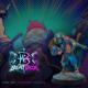 HexaDome Legends - BeatBox - Titelbild