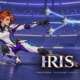 HexaDome Legends - Iris Titelbild