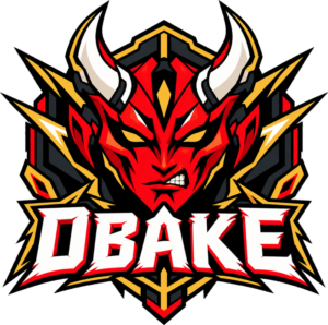 HexaDome Legends - Obake - Logo