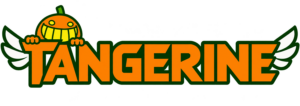 HexaDome Legends - Tangerine - Logo