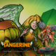 HexaDome Legends - Tangerine - Titelbild